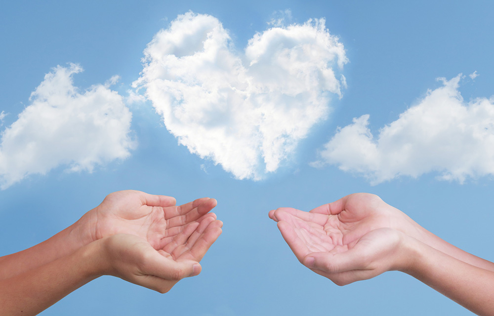 運命の出会い ビビッとくる を見分ける方法とその理由 Mote モテ