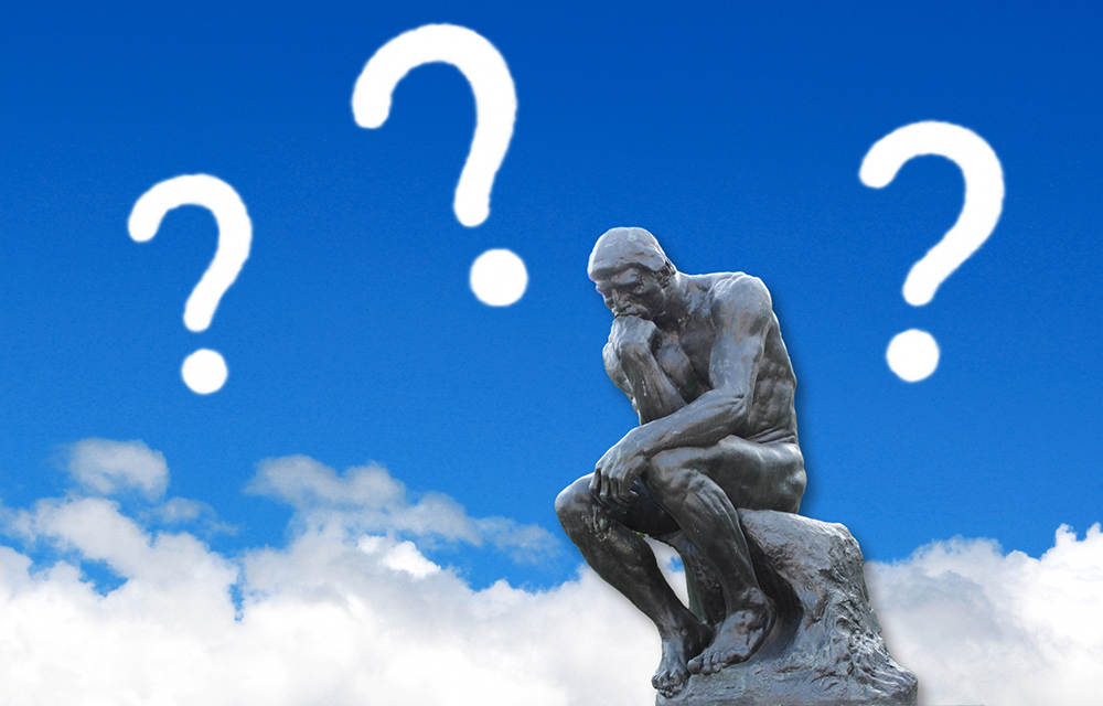 自分が理由の場合