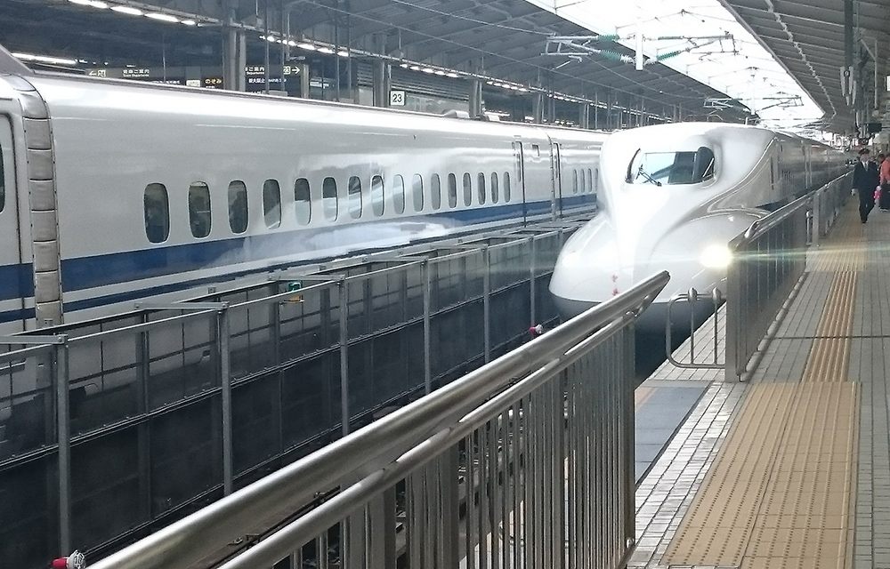 Uターン・Iターンをしたい