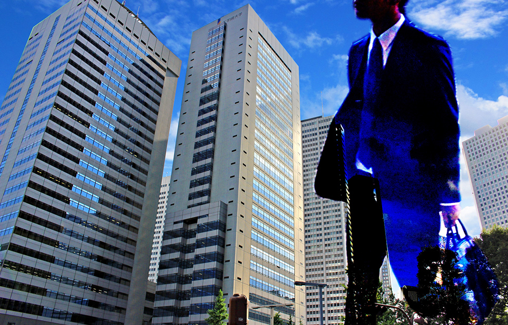 会社が理由の場合