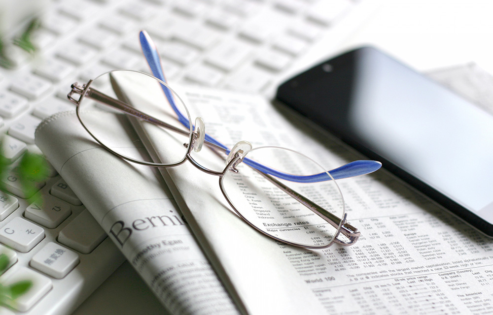 為になるテーマを選ぶ