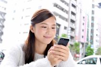 知り合ったばかりの女性とのLINE(ライン)から恋愛に発展させるテクニック!